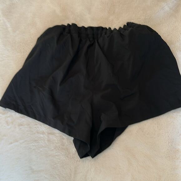 REEBOK - Jogging Shorts - - Picture 3 of 4